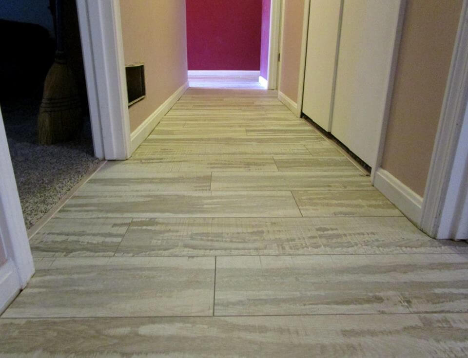 Hallway | Carpet Mart, INC