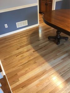 Hardwood flooring | Carpet Mart, INC