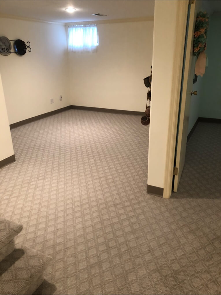 Patterned Carpet | Carpet Mart, INC