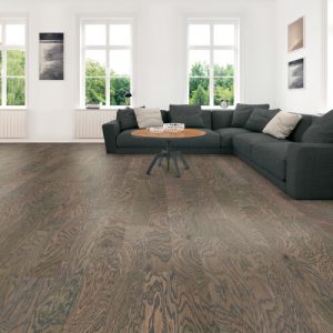 Modern living room flooring | Carpet Mart, INC