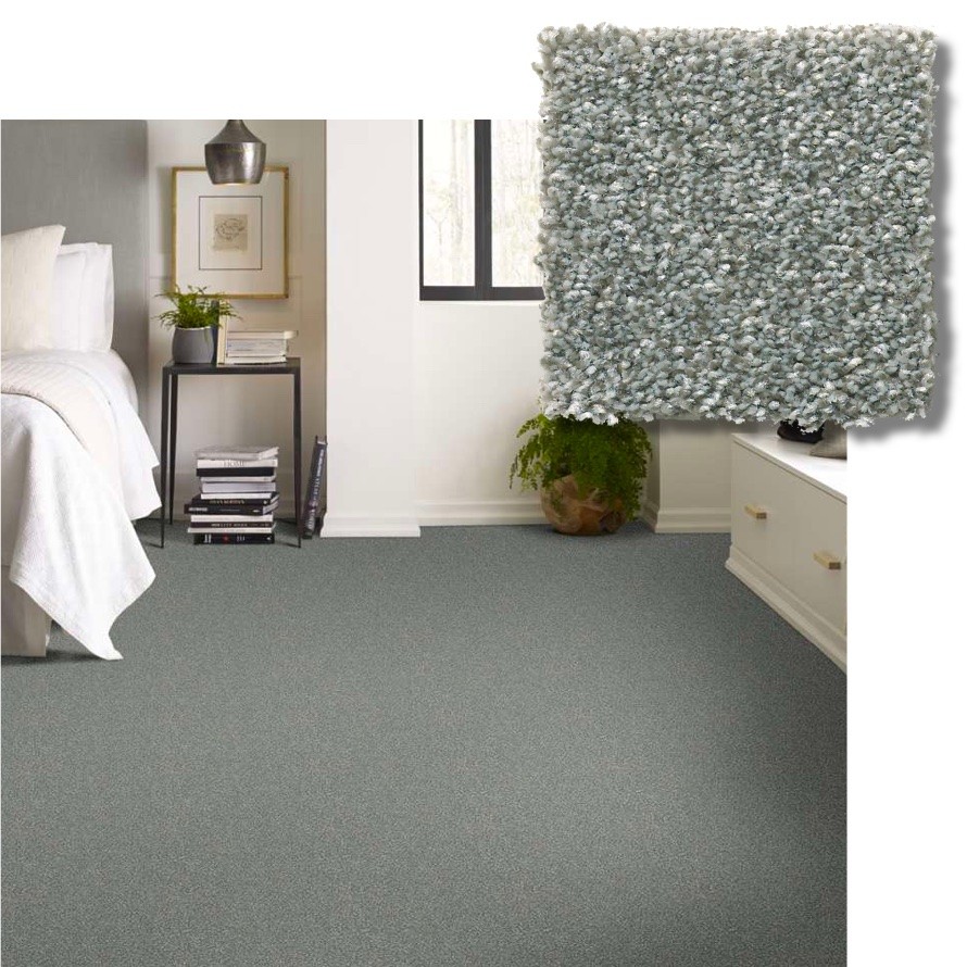 Shaw Attainable Carpet | Carpet Mart, INC