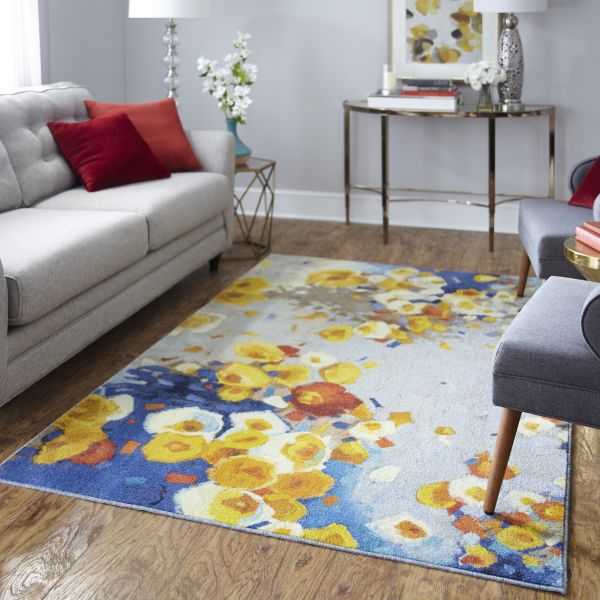 2021 Spring Rug Trends