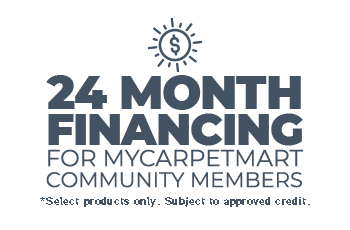 24 month financing | Carpet Mart