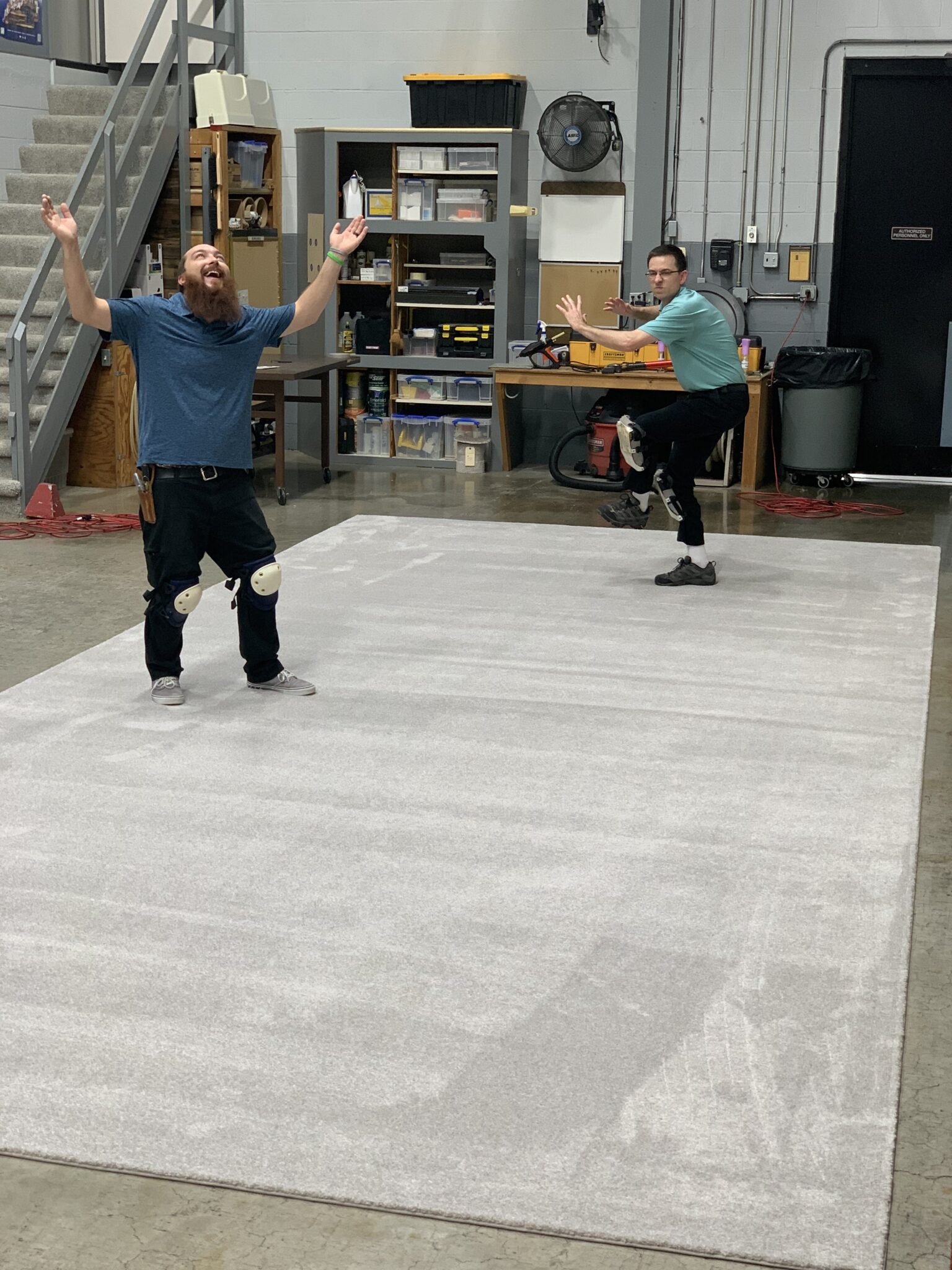 Custom Bound Rugs in Louisville, KY Carpet Mart