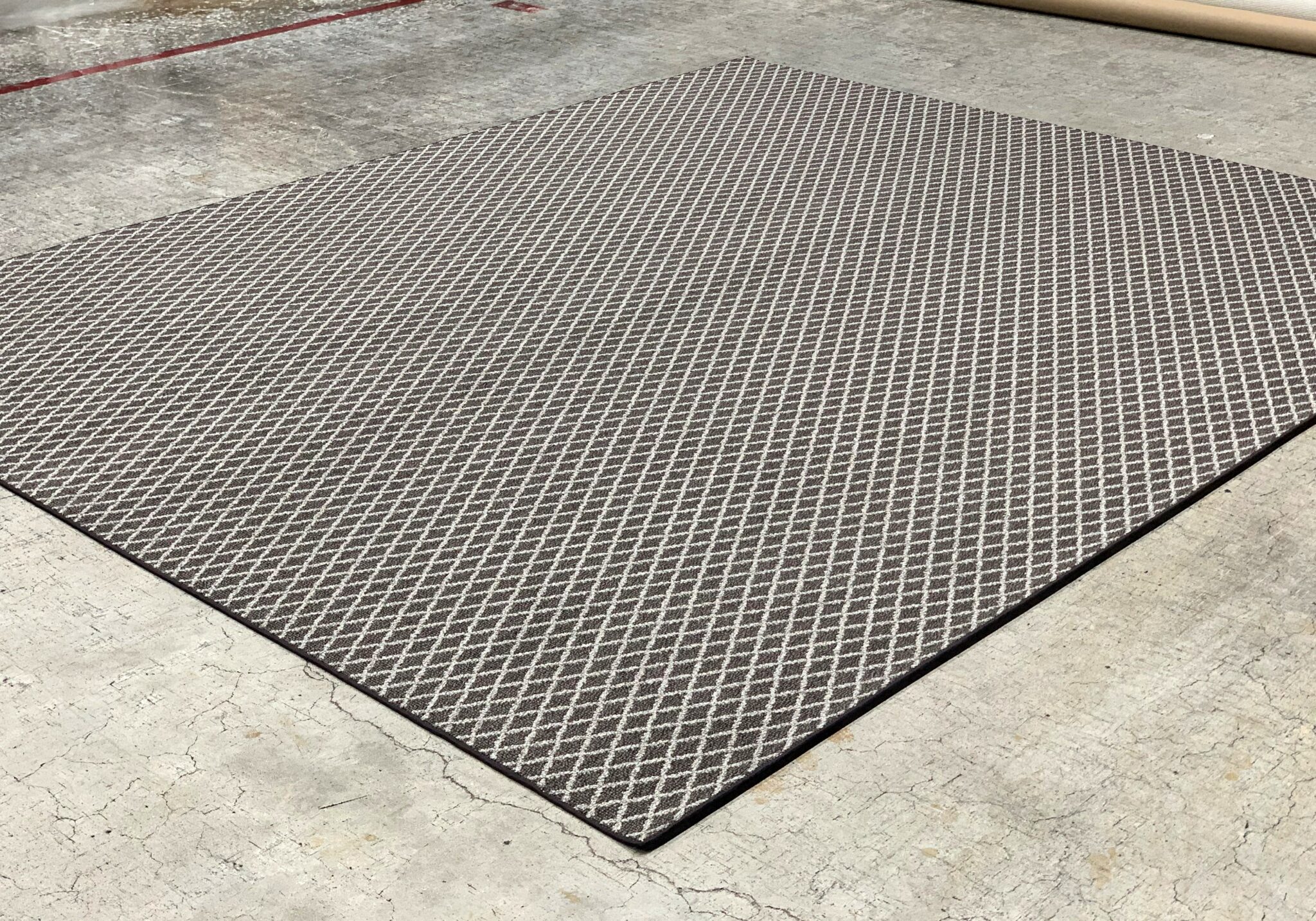 Custom Bound Rugs in Louisville, KY Carpet Mart