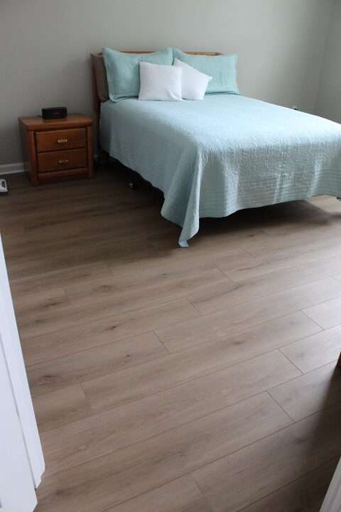 Bedroom flooring | Carpet Mart