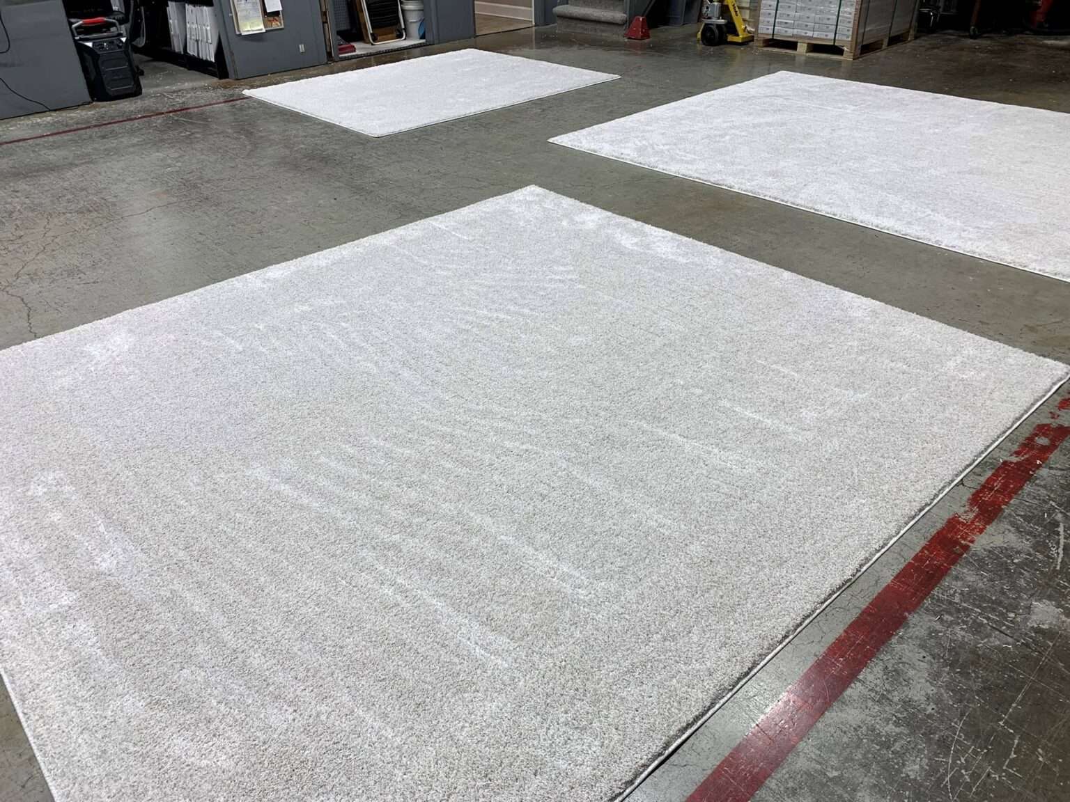 Custom Bound Rugs in Louisville, KY Carpet Mart
