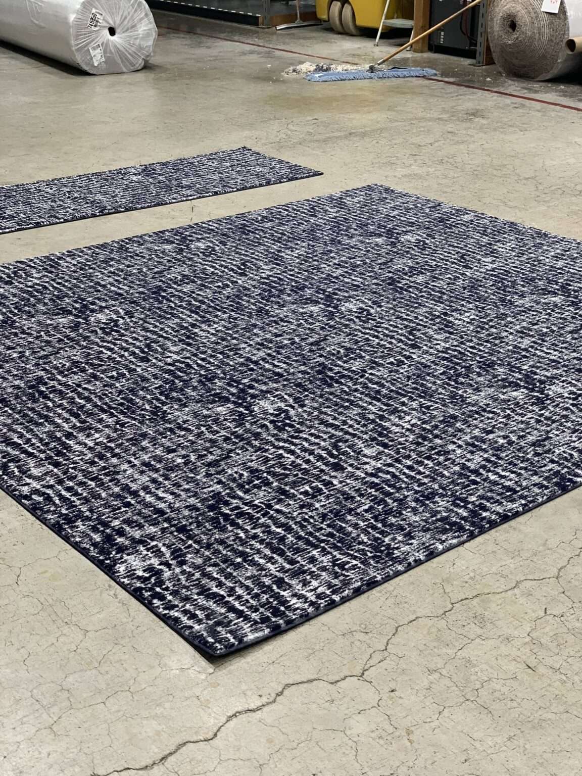 Custom Bound Rugs in Louisville, KY Carpet Mart