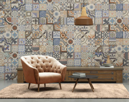 Decorative tiles | Carpet Mart