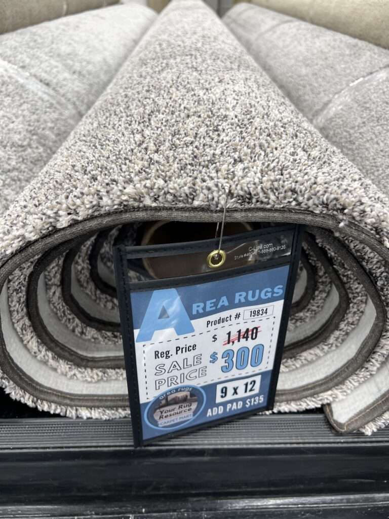 PreFinished Rugs in Louisville, KY Carpet Mart