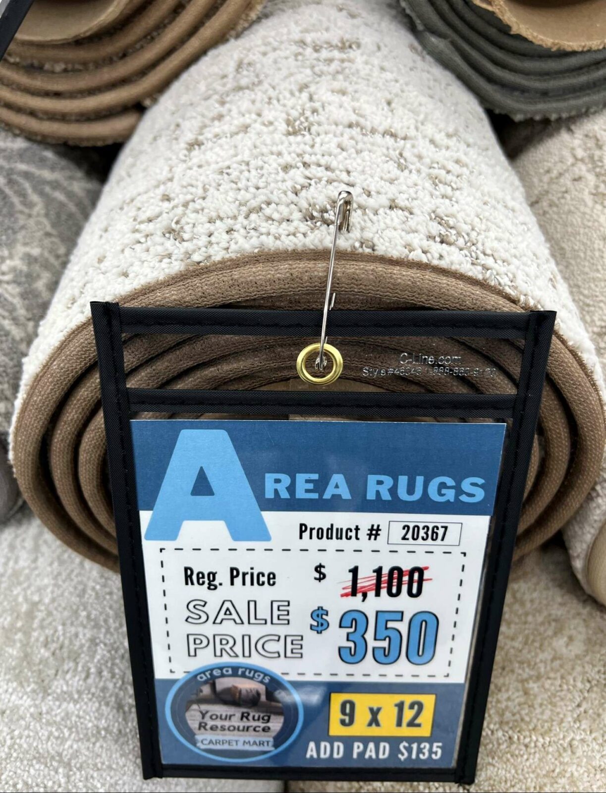 Area rug | Carpet Mart