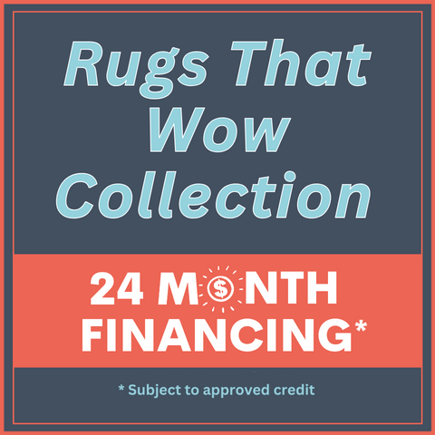 Rugs That Wow Collection mobile
