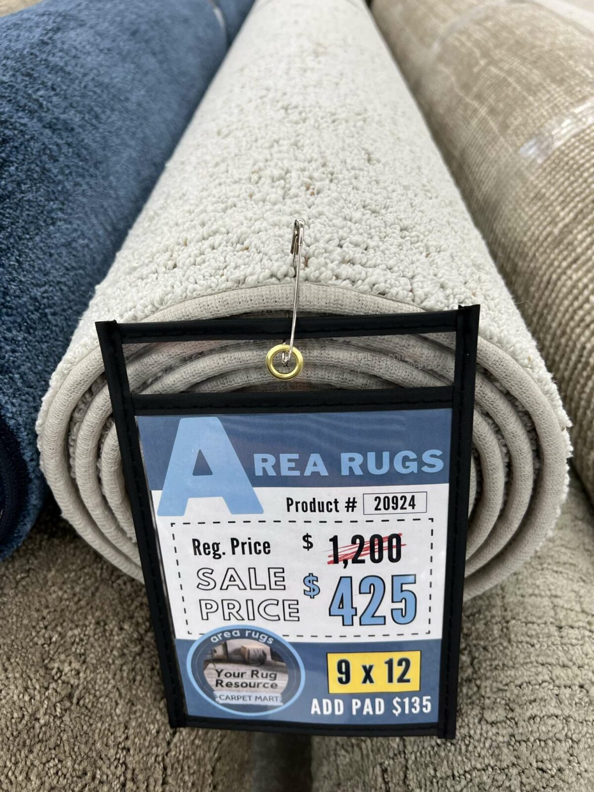 Area rugs | Carpet Mart