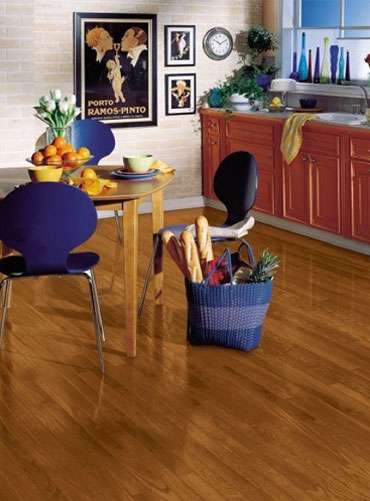 Hardwood flooring | Carpet Mart