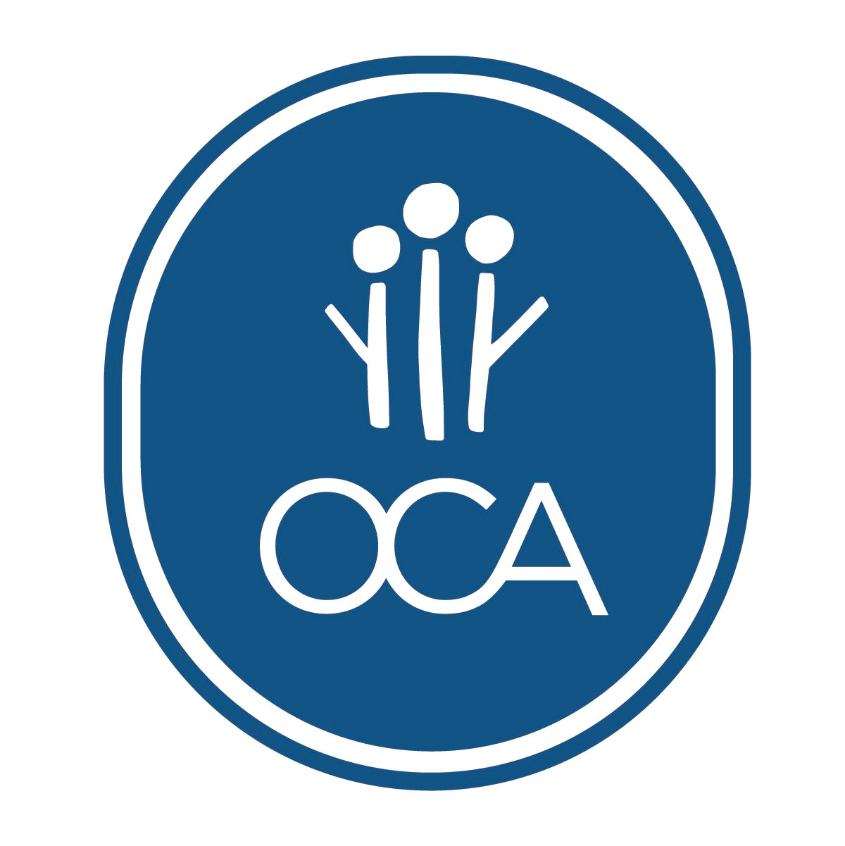 OCA Logo