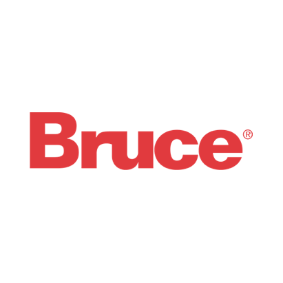 bruce logo