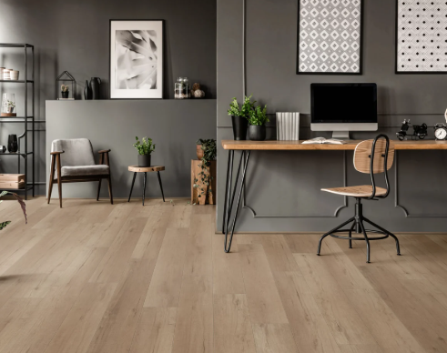 Coretec - Jerome Oak