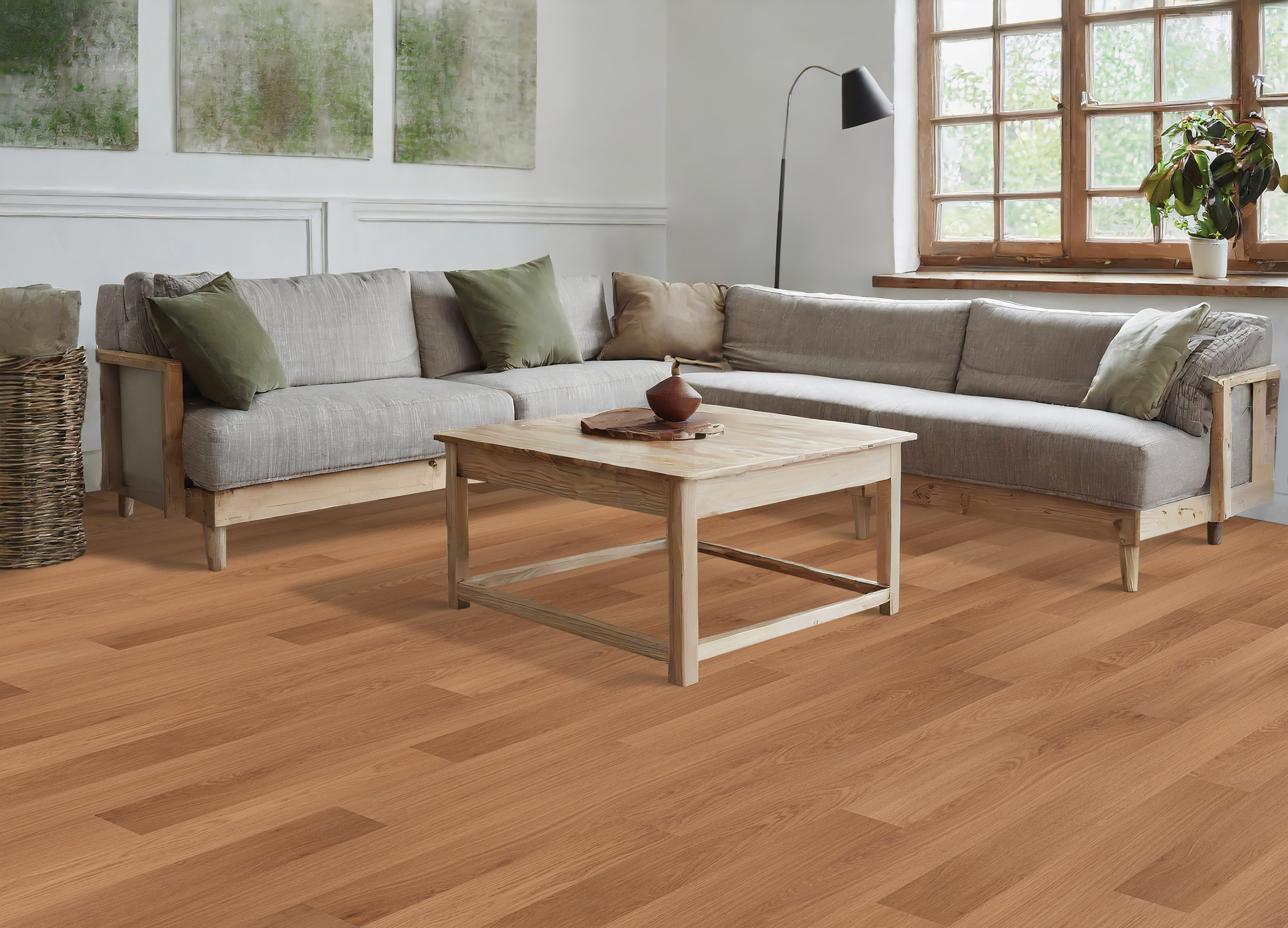 Pergo Extreme Ember Coast - Augusta