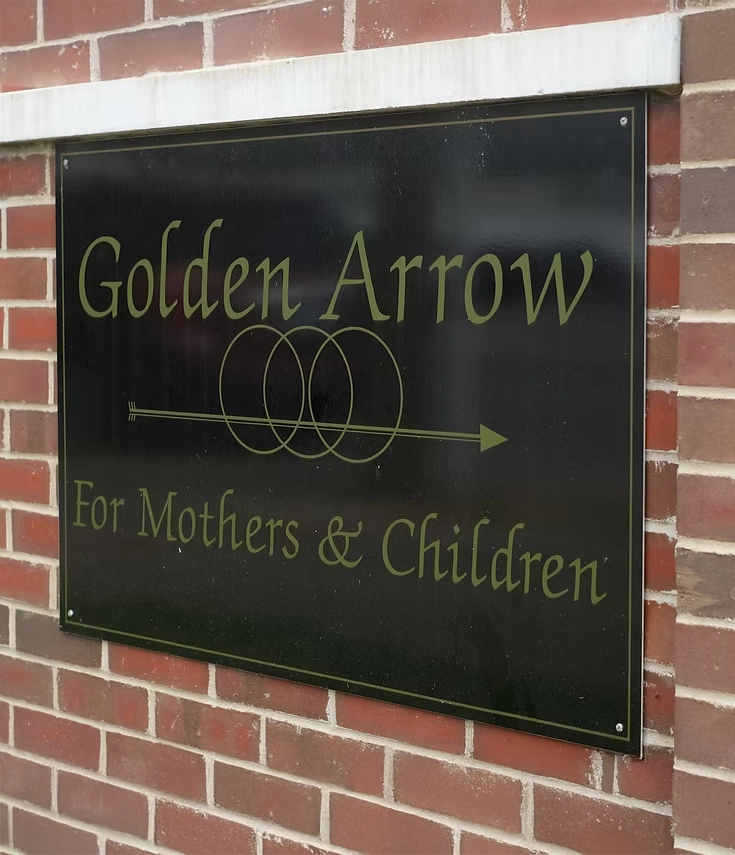 GoldenArrowMinistries Golden Arrow Ministries