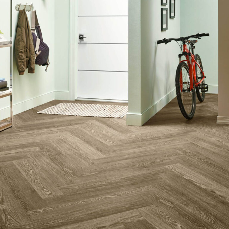 Stylish Vinyl Flooring Looks for Your Home