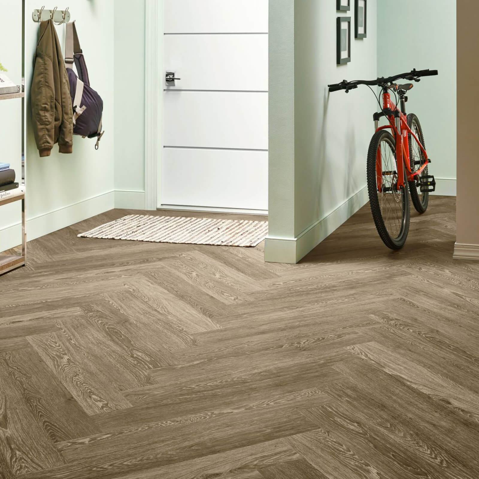 Stylish Vinyl Flooring Looks for Your Home