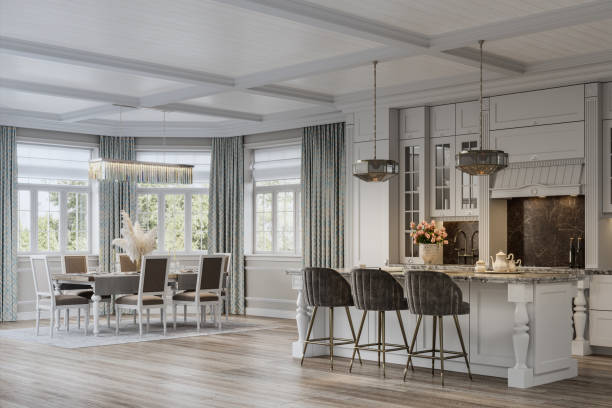 Which Flooring Adds Value To Your Home?