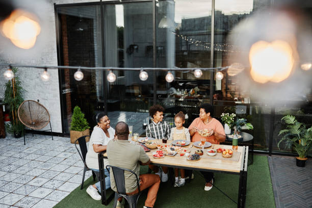 The Best Flooring For Your Outdoor Living Space