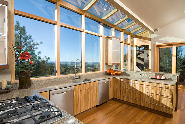 Flooring Ideas for Nature Inspired Design