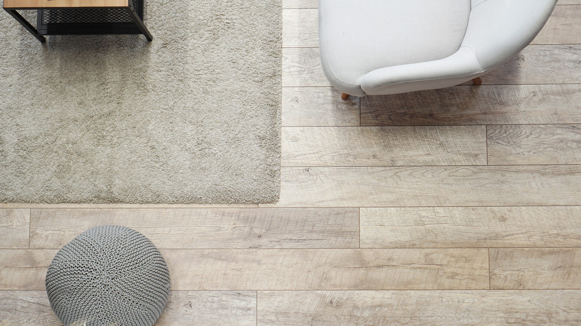 Hardwood Installation Methods: Glue-Down vs. Nail-Down