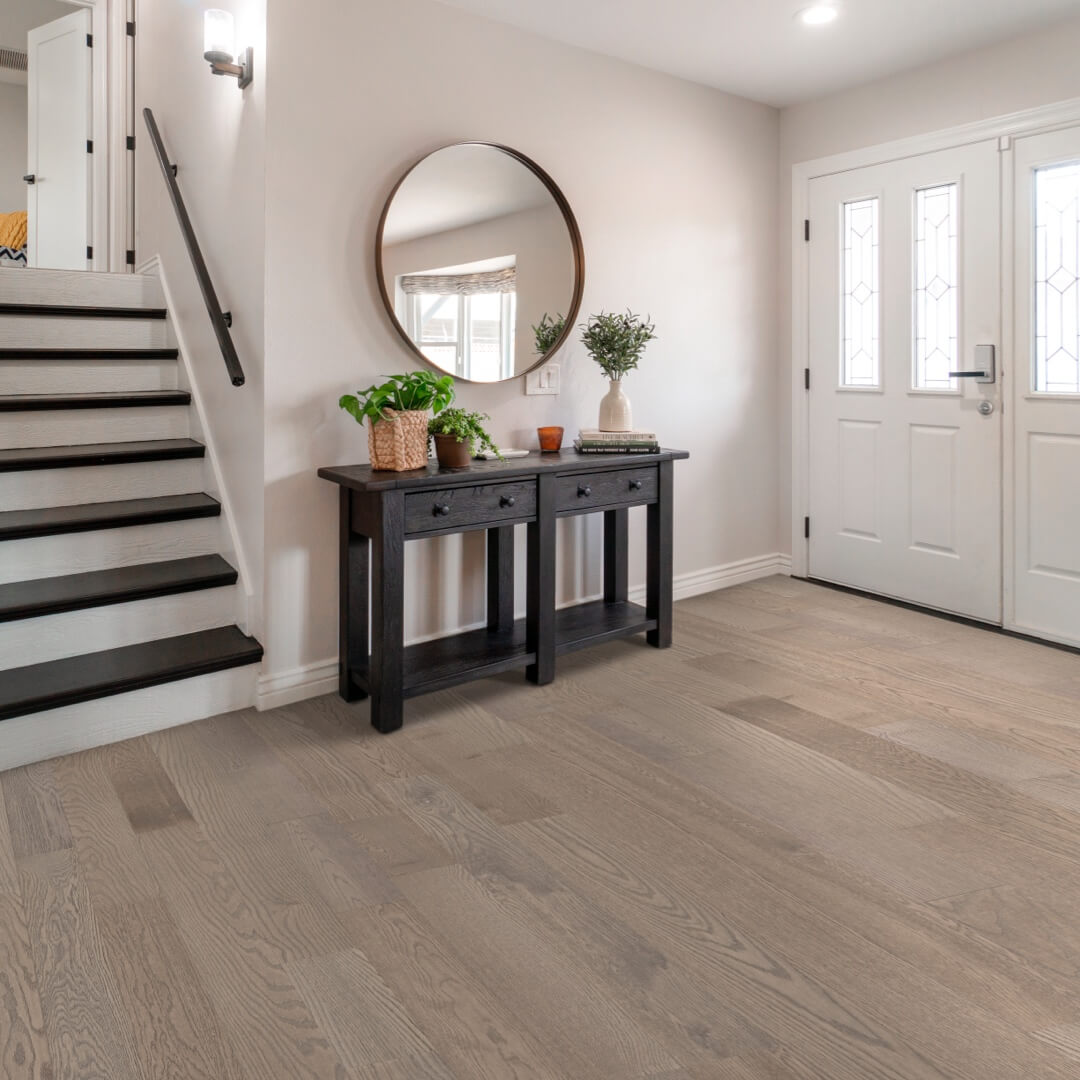 Best Flooring Options for Indoor Outdoor Living Areas