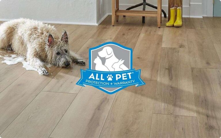 The Easiest Floors To Clean and Maintain