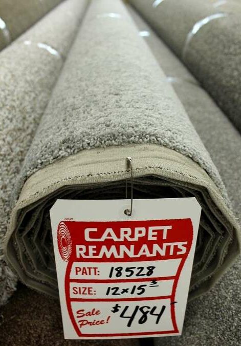 Carpet Remnants | Carpet Mart